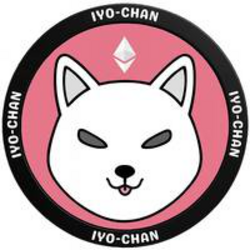 IYO-CHAN