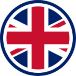Jarvis Synthetic British Pound