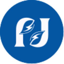Jasmine Forwards Voluntary REC Front-Half 2024 Liquidity Token