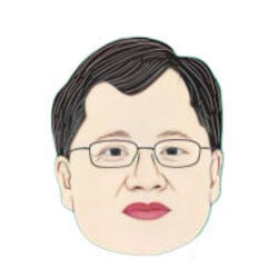 Jensen Huang (Meme)