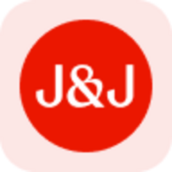 Johnson & Johnson rStock