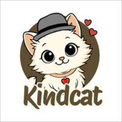 Kind Cat Token