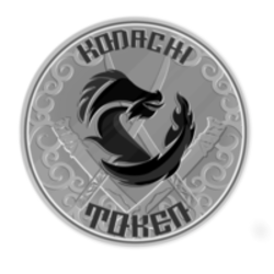 Kodachi Token