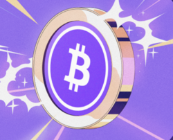 Kraken Wrapped BTC