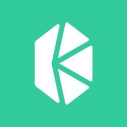 Kyber Network Crystal