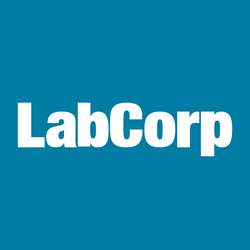 Labcorp Holdings Tokenized Stock (Reality)