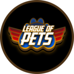 League Of Pets