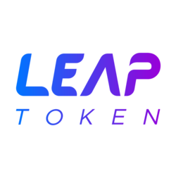 LEAP Token