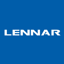 Lennar Tokenized Stock (Reality)