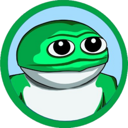 Lil Frog