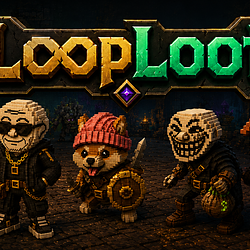 Loop Loot
