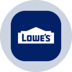 Lowe's (Ondo Tokenized)
