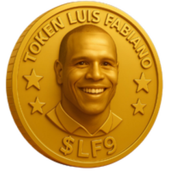 Luis Fabiano Token