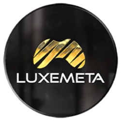 LuxeToken
