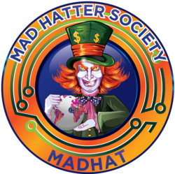 Mad Hatter Society