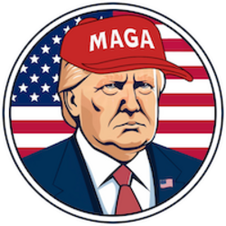 MAGA Trump