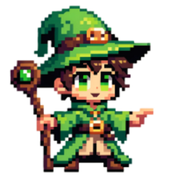 Mage