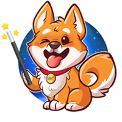 MagicDOGE