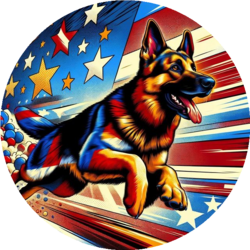 Major Dog