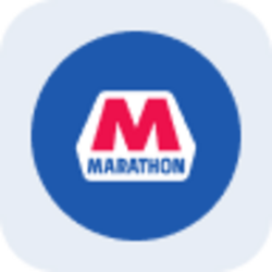 Marathon Petroleum Tokenized Stock (Reality)