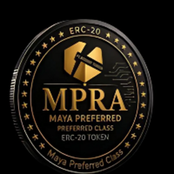 Maya Preferred   (MPRD)