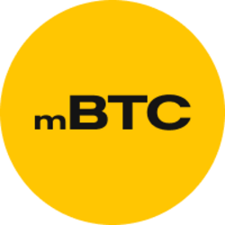 mBTC