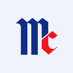 McCormick Tokenized Stock (Reality)