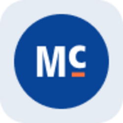 McKesson Tokenized Stock (Reality)