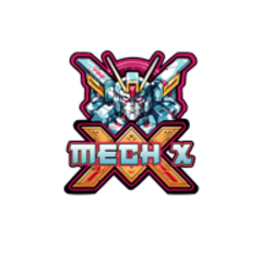 Mech X