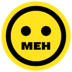 meh