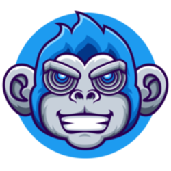 Monkeys Token