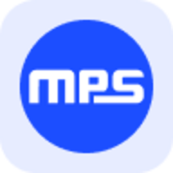 Monolithic Power Systems Tokenized Stock (Reality)