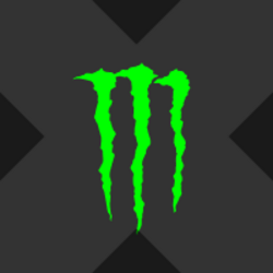 Monster xStock