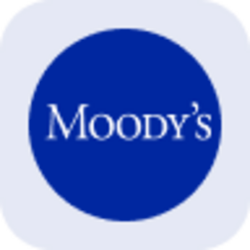Moody's Tokenized Stock (Reality)