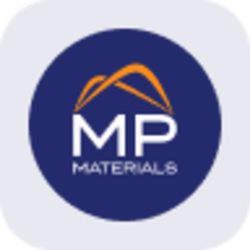MP Materials Tokenized Stock (Reality)