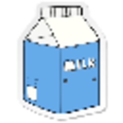 MuesliSwap MILK