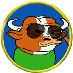 Mumu The Bull