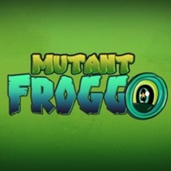 Mutant Froggo