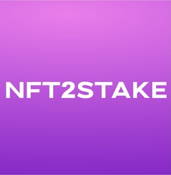 NFT2STAKE