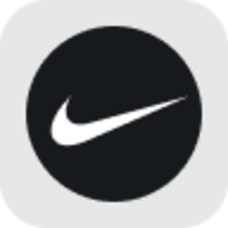 Nike Tokenized Stock (Reality)
