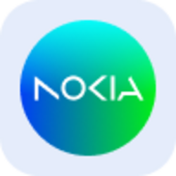 Nokia Tokenized Stock (Reality)