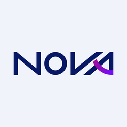 Nova Tokenized Stock (Reality)
