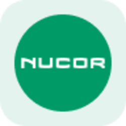 Nucor rStock