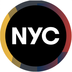 NewYorkCityCoin