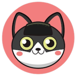 Onigiri Neko