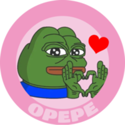 Optimism PEPE