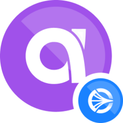 OS ARM LP Token