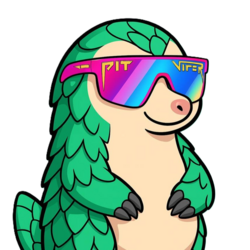 Pangolin
