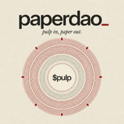 PaperDAO