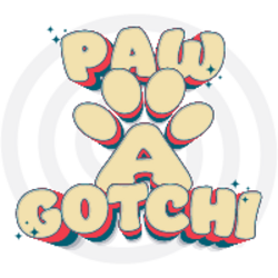 Paw-a-Gotchi